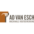 Ad van Esch Machinale Houtbewerking Udenhout BV