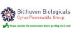 Bilthoven Biologicals