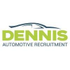 Dennis: Automotive Recruitment