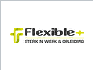 Flexible+