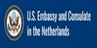 The U.S. Embassy in the Netherlands