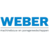 Weber Machinebouw